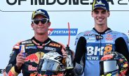 Aldeguer Menjawab Kenapa Ducati Pilih Acosta Daripada Dirinya Sebagai Pendamping Marquez ?