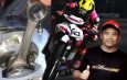 Bima Aditya The Strokes55 Ungkap Rahasia Setang Piston MCR Pada 125Z Alfi Husni Hingga Jawara Final SCR 2025