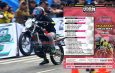 UDRM Drag Bike 201 M 2026 Serang (24-25 Jan) : Hadir Tantangan Rp 30 Juta Untuk Super Class
