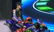 Waduh, Yamaha Beberkan Kesulitannya Dalam Pengembangan Performa Mesin V4