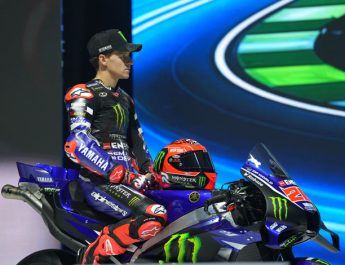 Waduh, Yamaha Beberkan Kesulitannya Dalam Pengembangan Performa Mesin V4