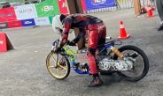 Hasil Lengkap Juara Final IDC 2025 Jogja (31 Des)