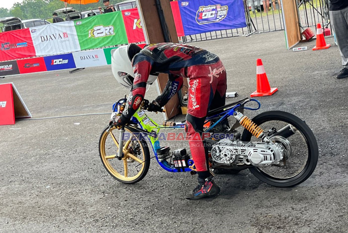 Hasil Lengkap Juara Final IDC 2025 Jogja (31 Des)