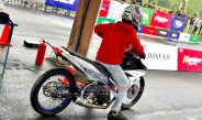 Hasil Juara Final Erdeve Dragbike Rookie 2025 Jogja (31 Des)