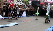 Hasil Juara Kapolres Dragbike 2026 Jombang