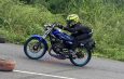 Hasil Juara TSA Drag Bike Pemula 201M 2026 Semarang