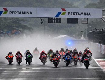 Jadwal Lengkap MotoGP 2026 Yang Menghadirkan 22 Putaran