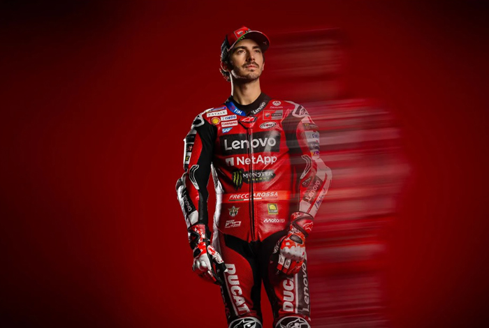 Pecco Lebih Pilih Gabung Yamaha Dari Pada Aprilia