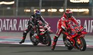 Yamaha Akan Duetkan Bagnaia ‘Pecco’ dan Jorge Martin Tahun Depan ?