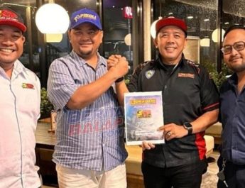 Pikoli Oil Makin Jangkau Akar-Rumput Balap Nasional, Sponsorin SCP, SDC dan Yang Baru SGC 2026