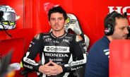 Joan Mir Yang Terkencang Diantara Rider Honda Saat Tes Sepang Akui Masih Jauh Dari Ducati
