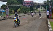 Hasil Kualifikasi Sumber Production Road Race 2026 Cimahi ‎