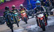Hasil Kualifikasi, Race dan Sprint Race Final MCR Kediri