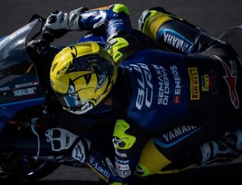 ASM Target Finish 10 Besar di Seri 1 WorldSSP Australia Pekan Ini