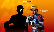 Siapa Pembalap Kedua Tim Yamaha Akai Jaya MBKW2 Dalam Balap AP250 ARRC 2026 ? Aldiaz Aqsal ?