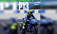 Cek Data Top Speed Motor YZF-R9 Aldi Satya Mahendra Yang Finish ke-13 Race 1 WorldSSP Australia
