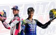 Apakah Setuju ASM dan VEP Rider Indonesia Paling Menonjol Berdasar 2 Alat Ukur : Event Level Dunia dan Raih Podium ?
