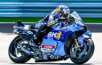 Hasil Tes Pramusim MotoGP Sepang 2026 Hari Ketiga : Alex Marquez Tercepat…!