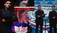 Fix, Andi Gilang Bergabung Tim JDT Racing Malaysia, Pertama Kali Berkompetisi Diatas Ducati (ASB1000)