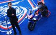 Harapan Andi Farid Izdihar Naik Pacuan Ducati Panigale V4R Di ASB1000 Balap ARRC 2026 ?