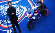 Harapan Andi Farid Izdihar Naik Pacuan Ducati Panigale V4R Di ASB1000 Balap ARRC 2026 ?