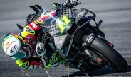 Diogo Moreira Targetkan Rookie of The Year di MotoGP 2026