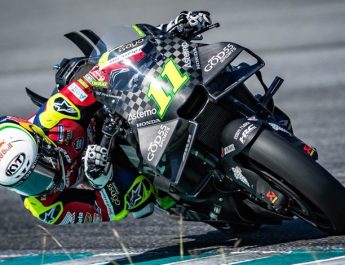 Diogo Moreira Targetkan Rookie of The Year di MotoGP 2026