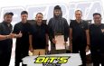 Pembalap Paling Laris Manis ? Aldiaz Aqsal Dikontrak Dits Racing Palangkaraya, Special for Superprix 2026