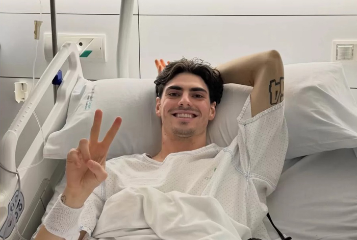 Gresini Racing Umumkan Fermin Aldeguer Absen di Tes Pramusim dan Seri Pembuka MotoGP 2026 Thailand