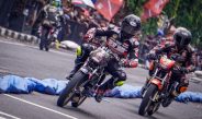 Hasil Juara DWS Road Race Championship 2026 Blora