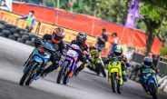 Hasil Race Final MCR Kediri (8 Feb 2026)