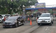 Hasil Juara Kejurda Drag Race Jabar 2026 Round 1 Cimahi