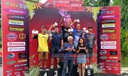 Hasil Juara Dinar Jegeg Bali Road Race Champ 2026 Jembrana Bali (21-22 Feb)