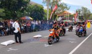 Hasil Juara Blitar Road Race Championship 2026