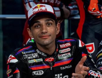 Fisik dan Motor Meningkat, Jorge Martin Siap Tebar Ancaman di Seri MotoGP 2026 Thailand