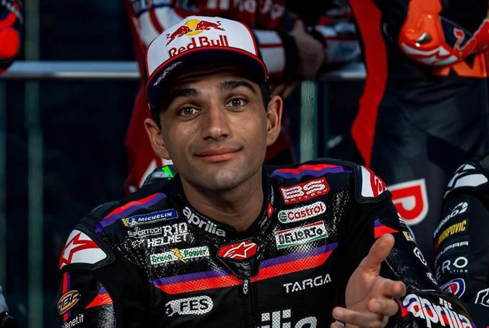 Fisik dan Motor Meningkat, Jorge Martin Siap Tebar Ancaman di Seri MotoGP 2026 Thailand