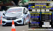 Sumber Production Siap Gelar Seri Pembuka Kejurda Drag Race IMI Jabar 2026 (28 Feb)