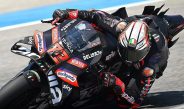 Bezzecchi Tercepat di Tes Pramusim MotoGP 2026 Thailand Hari Ke-2