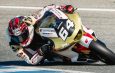 Mario Aji Starting Grid ke-9 Kualifikasi Moto2 Thailand, Penting Raih Poin Buat Motivasi Di Tahun Ketiga
