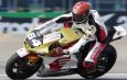 Mario Aji Lolos Q2 Hasil Practice Moto2 Buriram Thailand