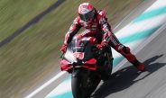 Jorge Lorenzo Ungkap Gaya Balap Marc Marquez Diatas Ducati Yang Berubah Jauh