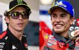 Marquez Berambisi Raih Lebih Banyak Gelar Dari Valentino Rossi ?