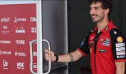 Pecco Pilih Tim Aprilia Daripada Yamaha Karena Alasan Motor Dan Sangat Senang Punya Rekan Setim Bezzecchi ?
