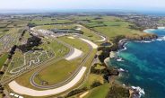 MotoGP 2026 Phillip Island Dipindah Albert Park Melbourne Karena Alasan Penonton ?