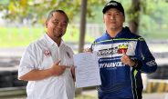 Doni Racing School 35 Academy Dapat Berkah di Bulan Ramadhan Disupport Pikoli Oil