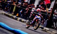 Hasil Kualifikasi DWS Road Race Championship 2026 Blora