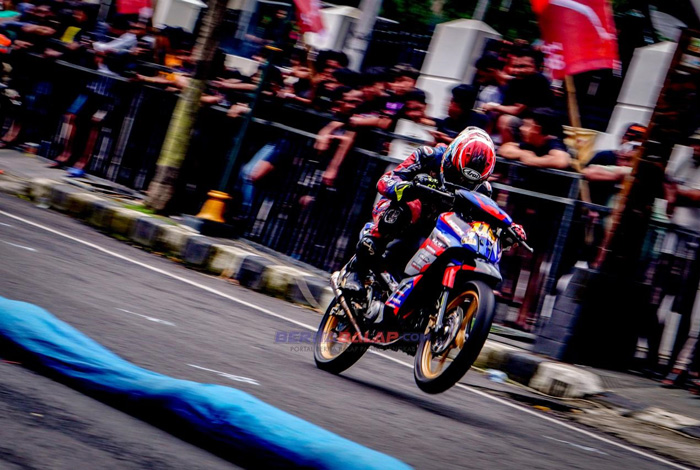 Hasil Kualifikasi DWS Road Race Championship 2026 Blora
