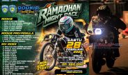 Matapanah Siap Gelar Ramadhan Night Race Rookie Drag Bike 2026 Surabaya (28 Feb)