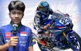 Sabian Fathul Ilmi Ide Terobosan Pertama Yamaha Indonesia Usia 13 Tahun Balap R3 Asia Pasifik