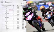 Wow, Total Hadiah JU MotoPrix 2026 Hampir 1 Milyar, Tiap Region 110 Juta, Grand Final 400 Juta